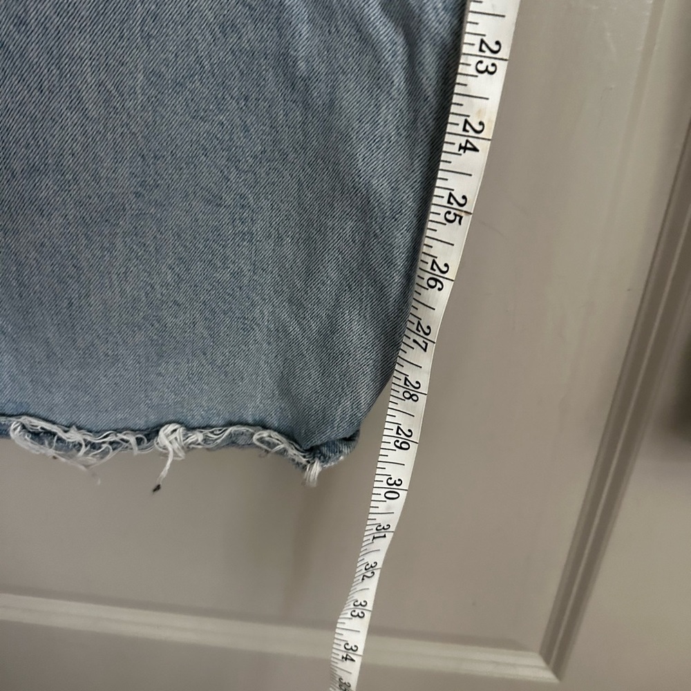 Citizens of Humanity Paloma Baggy Jean in La Fayette - Picture 9 of 10